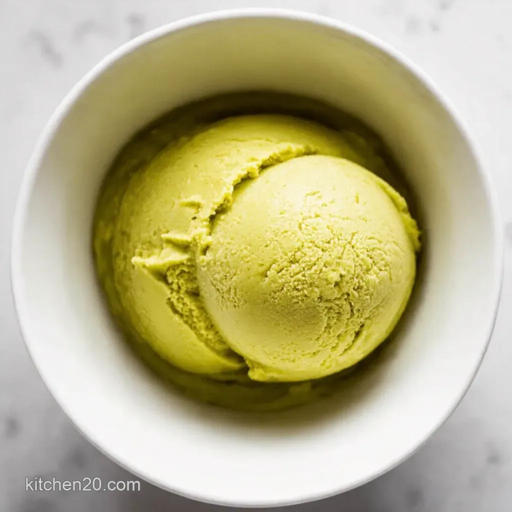 Are You Brave Enough for Pickle Ice Cream? Discover This Unique Dessert